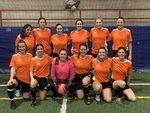 Les 12 filles